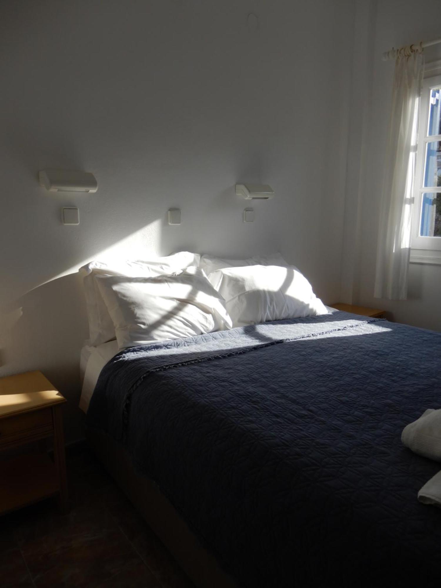 Appartement Glarontas à Galissas Extérieur photo