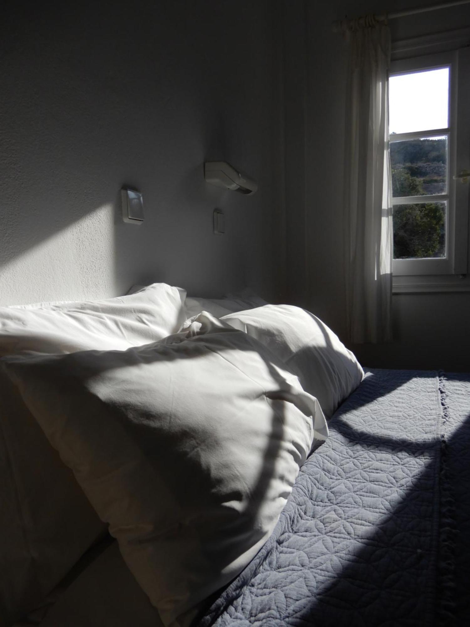 Appartement Glarontas à Galissas Extérieur photo