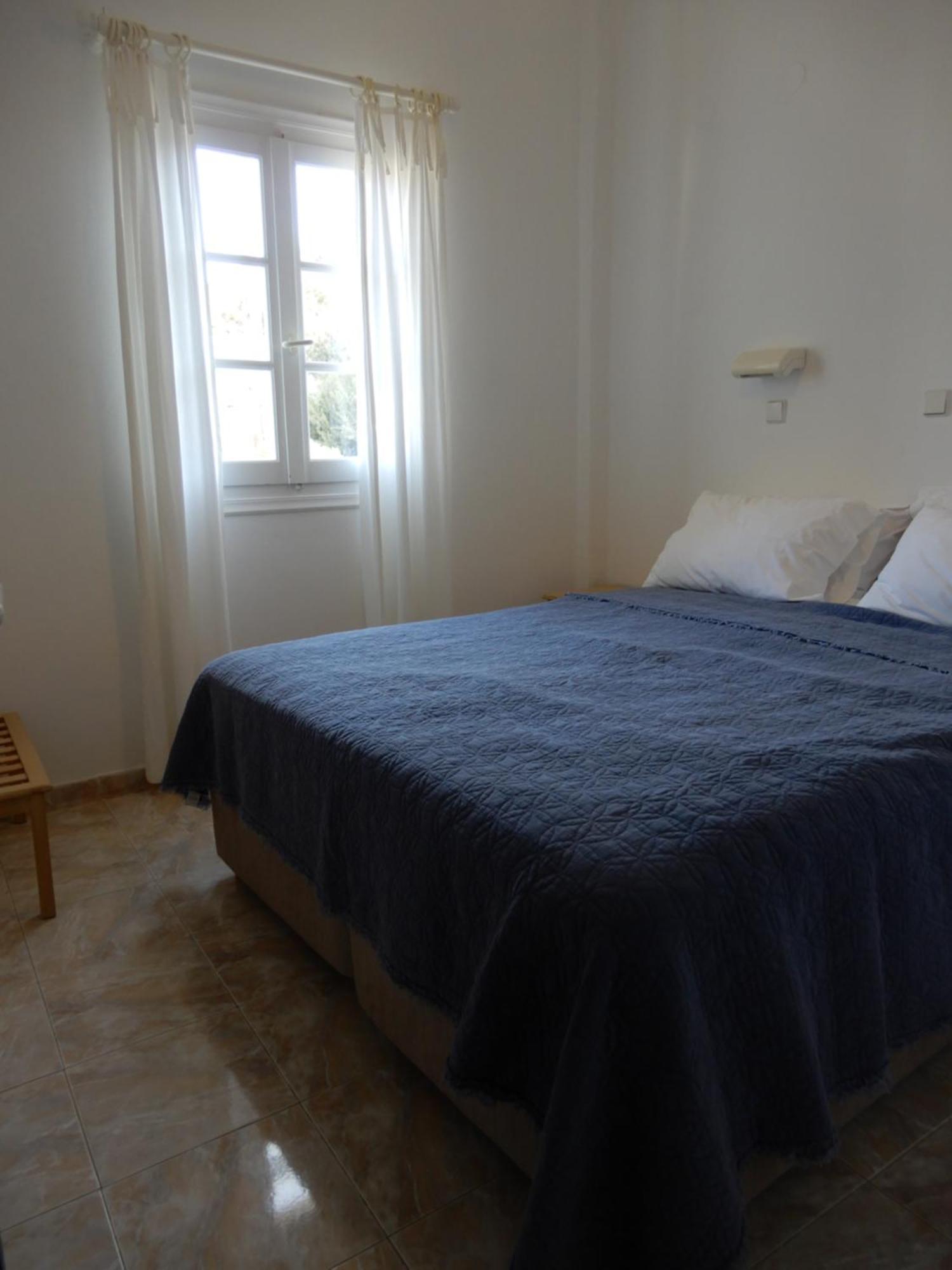 Appartement Glarontas à Galissas Extérieur photo