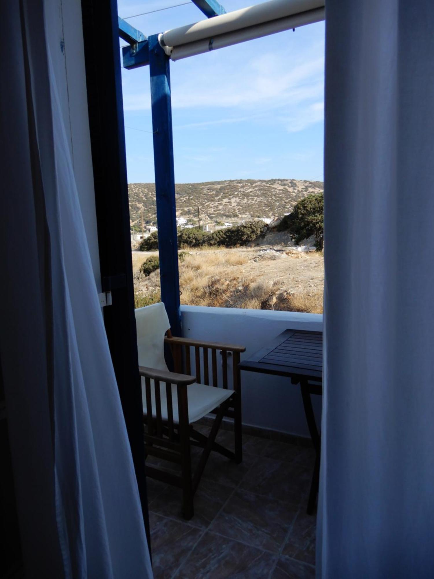 Appartement Glarontas à Galissas Extérieur photo