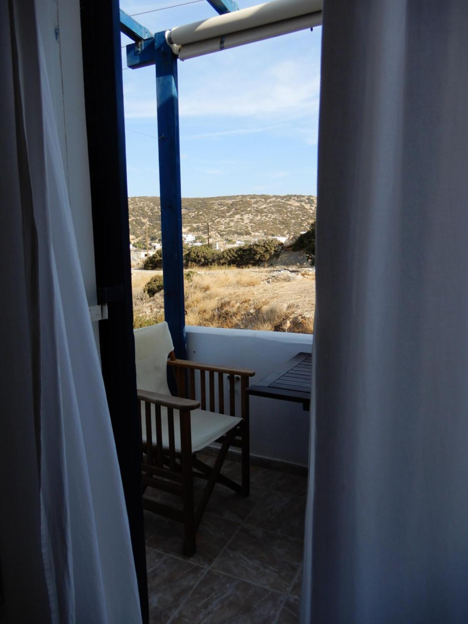 Appartement Glarontas à Galissas Extérieur photo