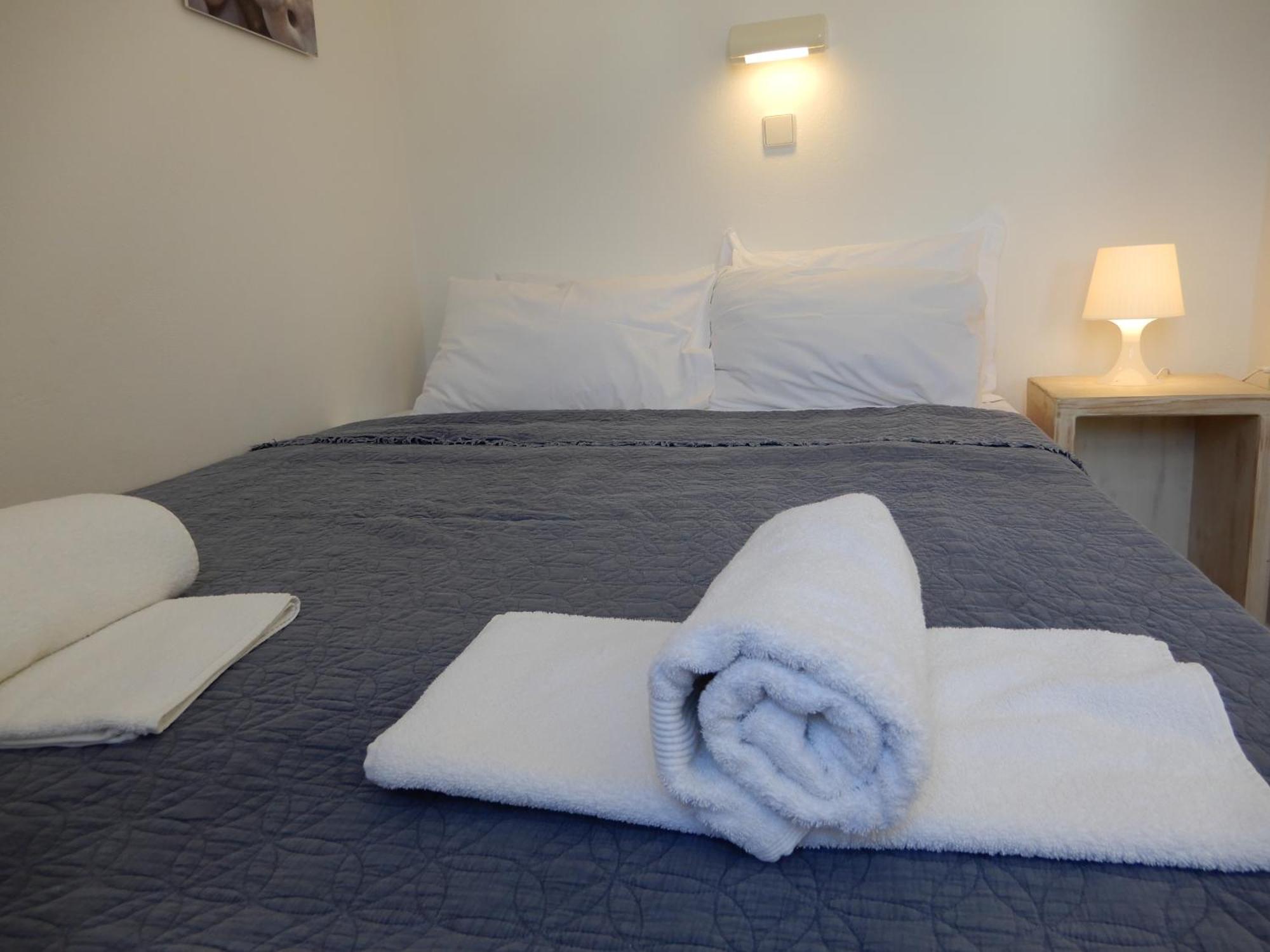 Appartement Glarontas à Galissas Extérieur photo