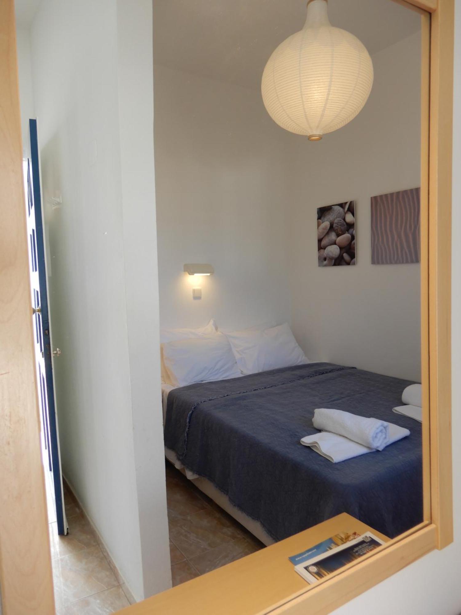 Appartement Glarontas à Galissas Extérieur photo