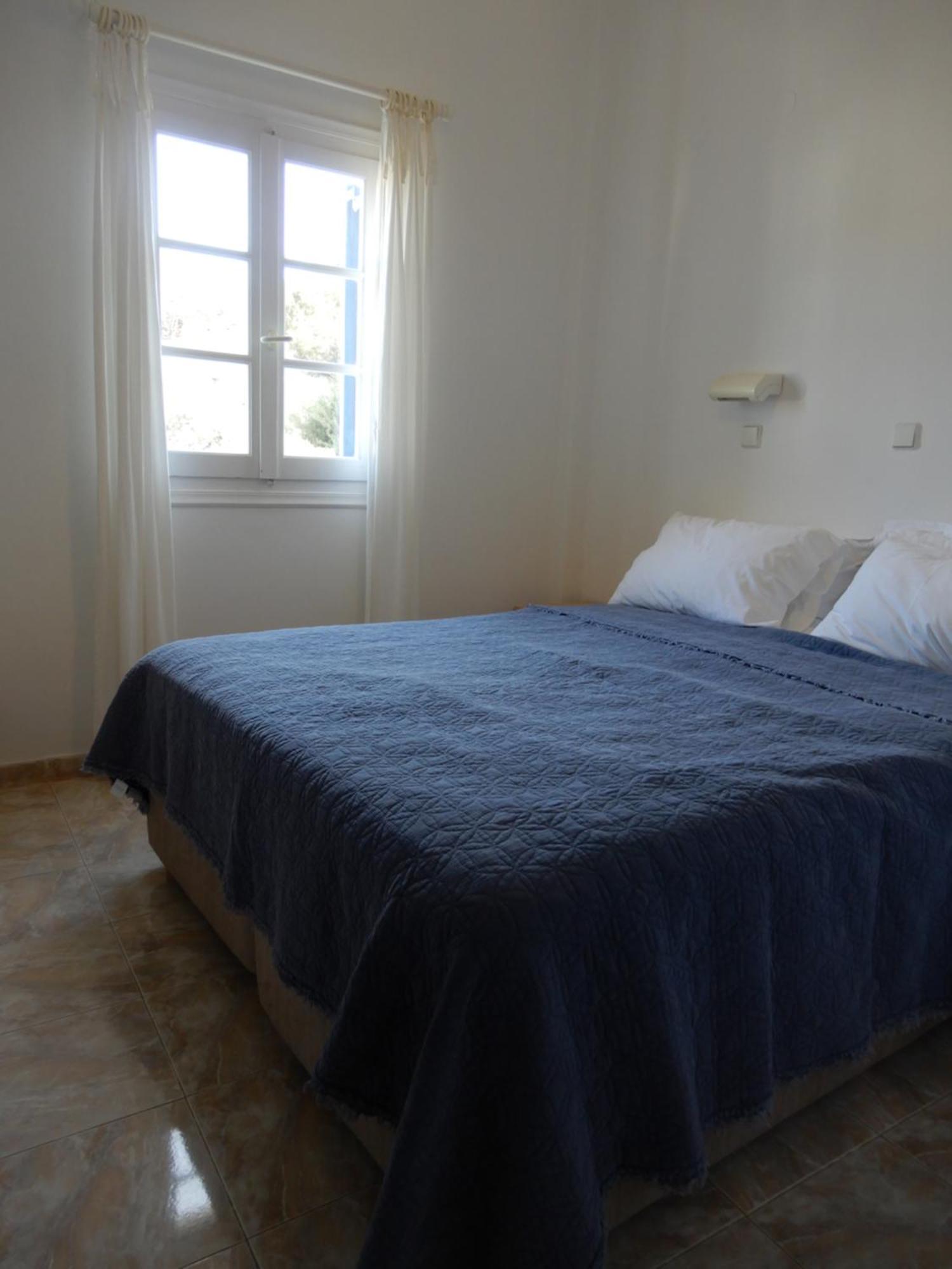 Appartement Glarontas à Galissas Extérieur photo