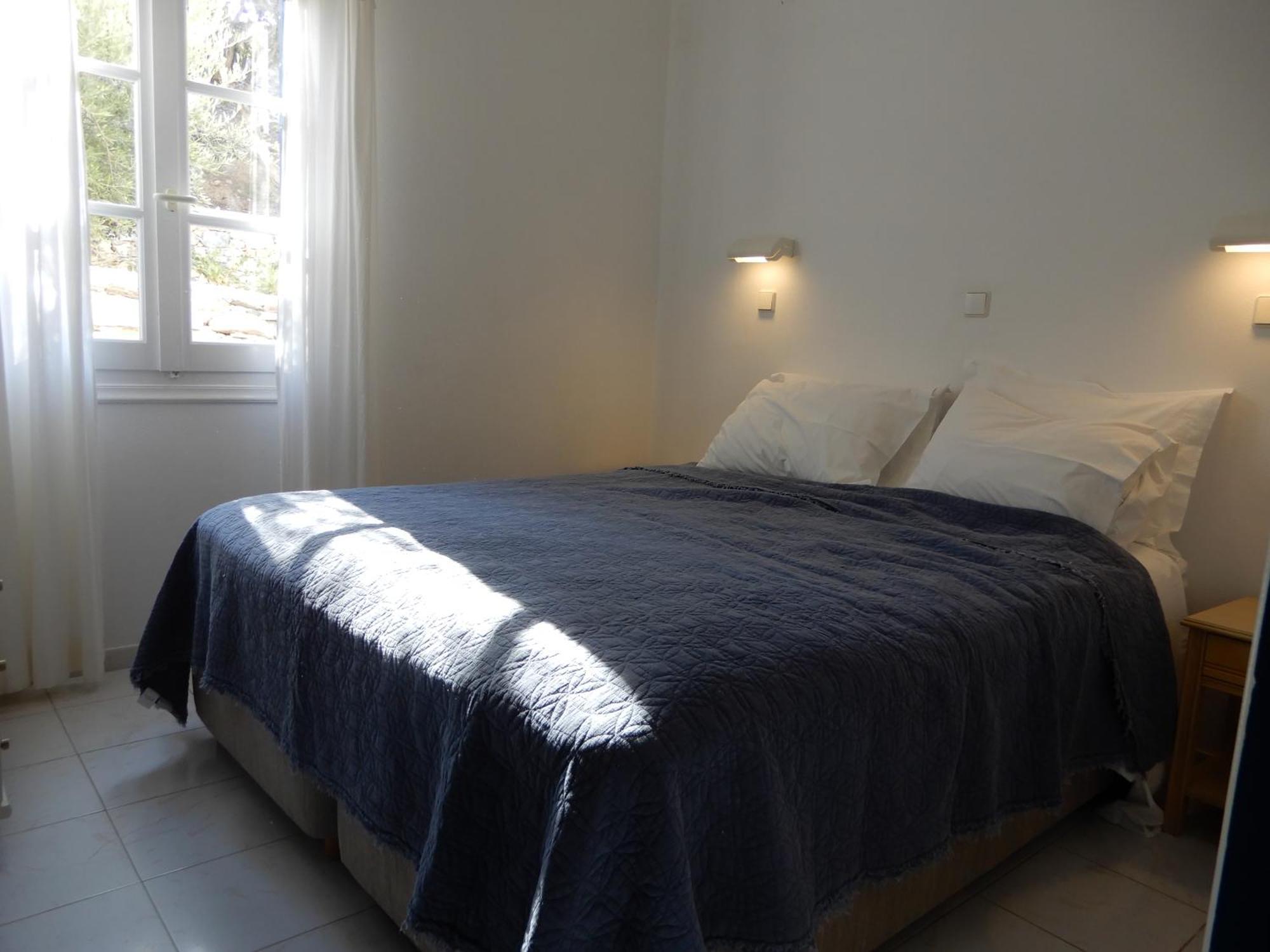 Appartement Glarontas à Galissas Extérieur photo