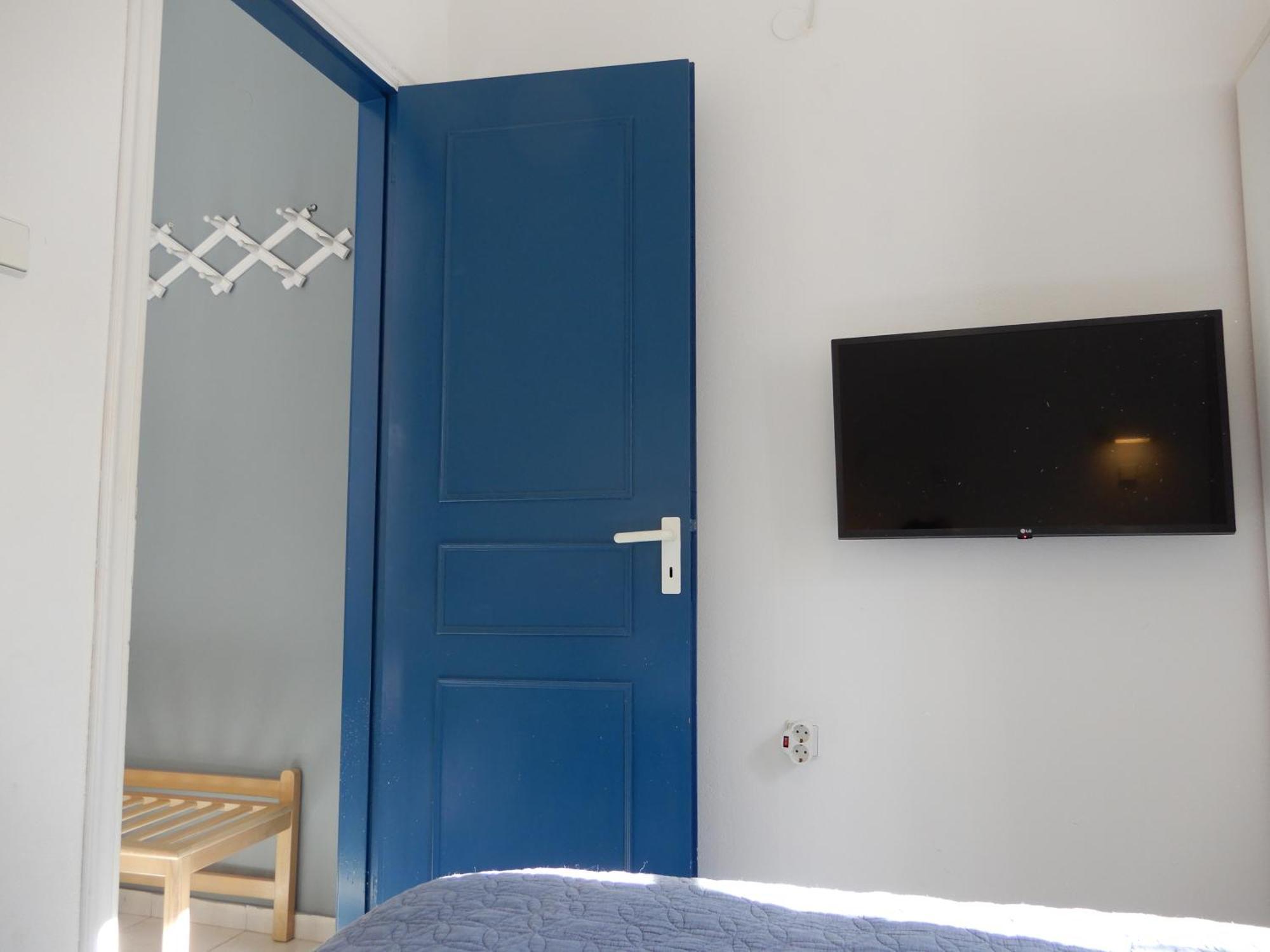 Appartement Glarontas à Galissas Extérieur photo