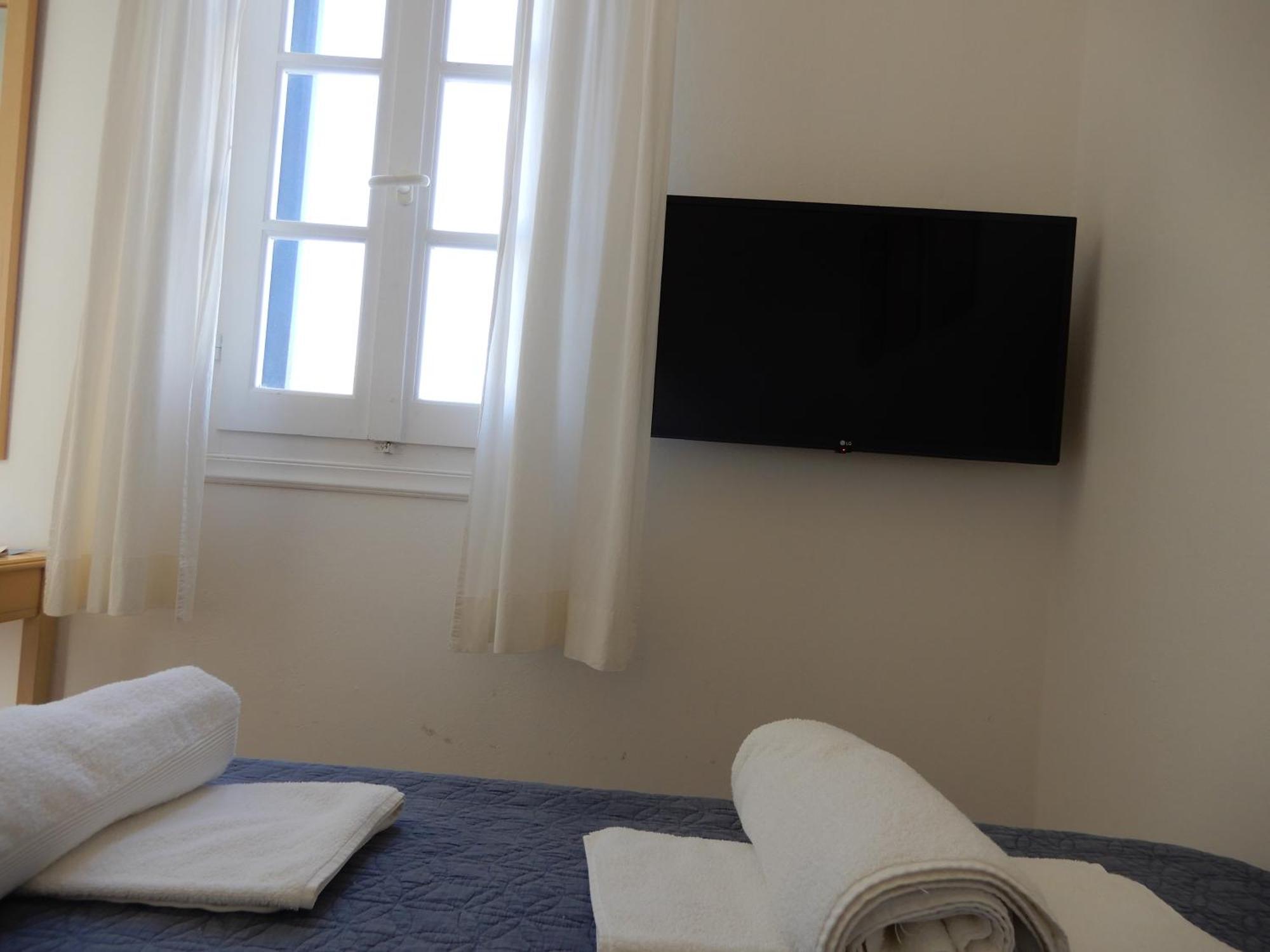 Appartement Glarontas à Galissas Extérieur photo