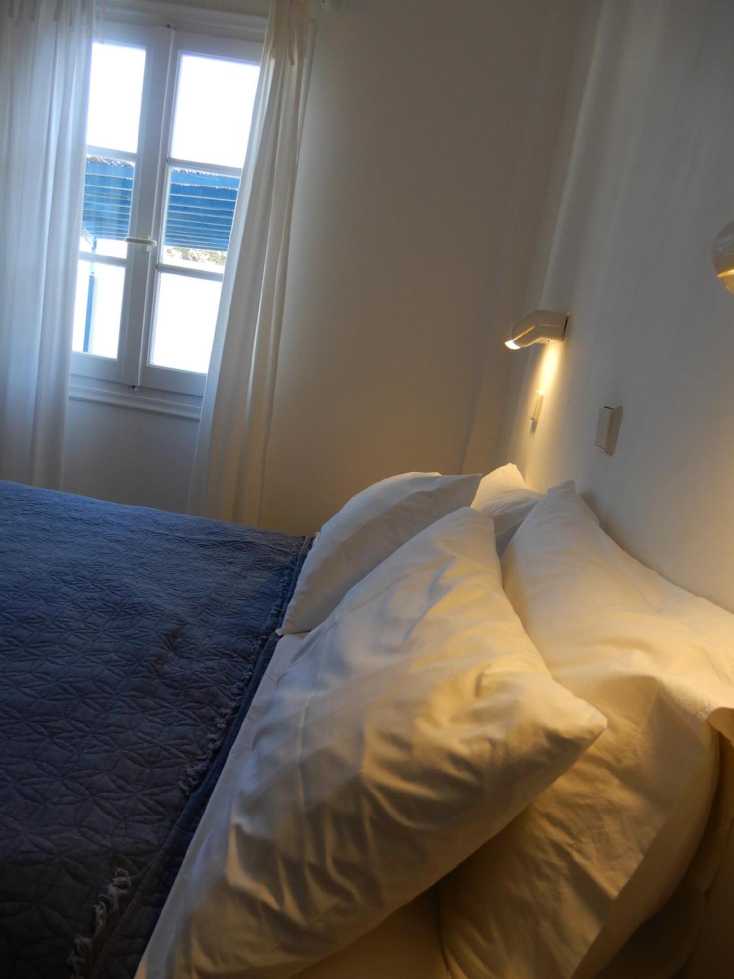 Appartement Glarontas à Galissas Extérieur photo