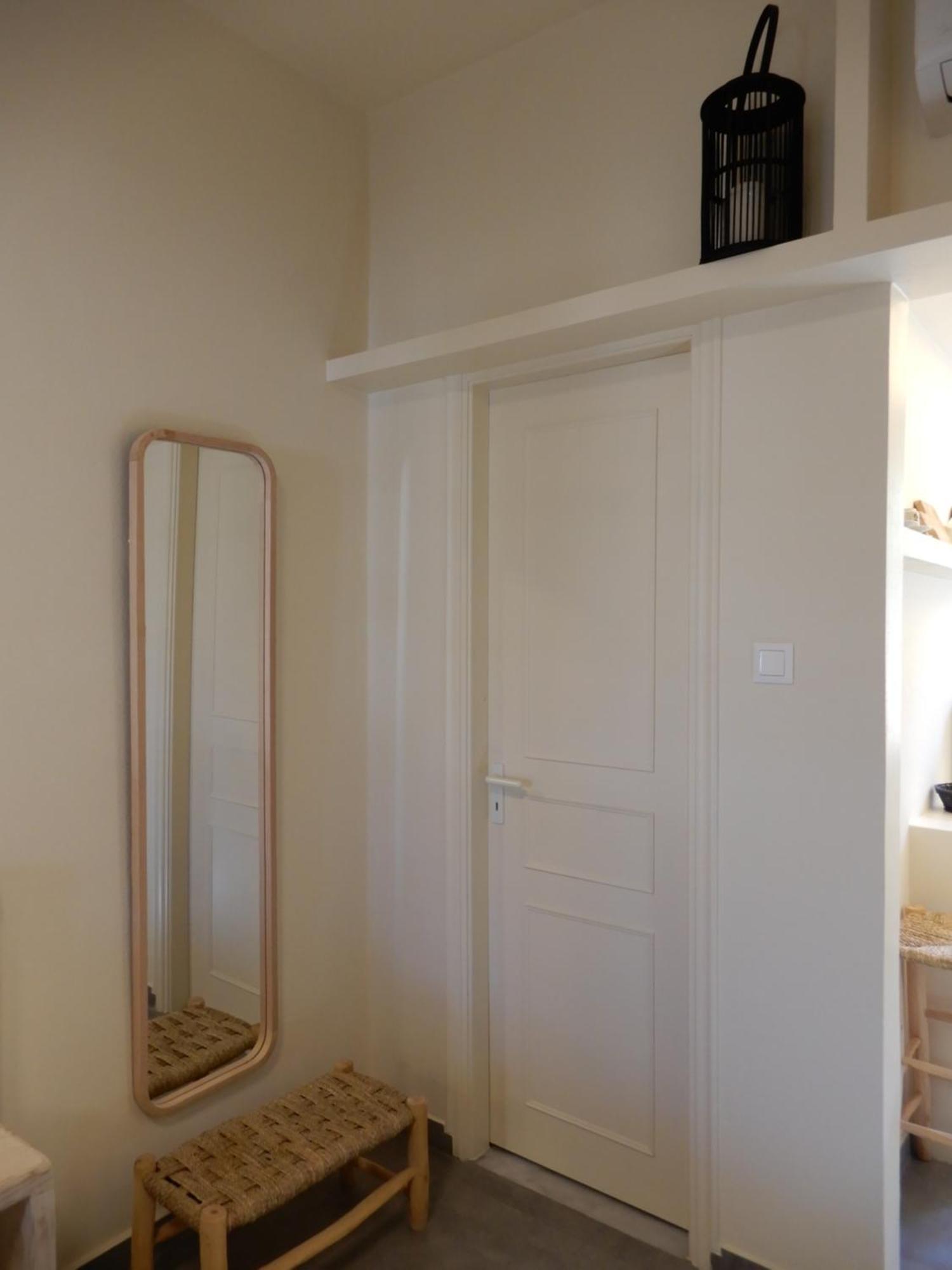 Appartement Glarontas à Galissas Extérieur photo