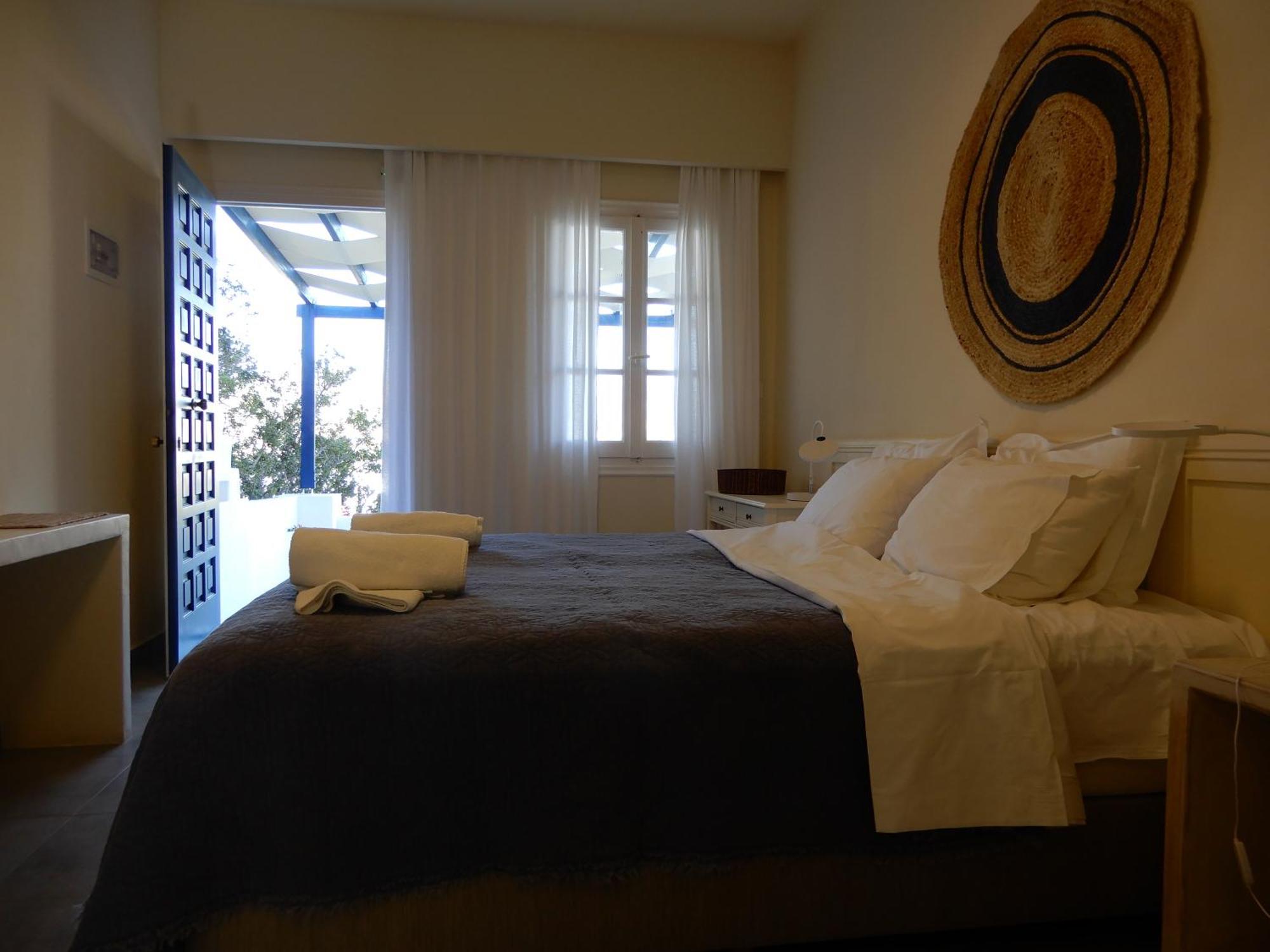 Appartement Glarontas à Galissas Extérieur photo